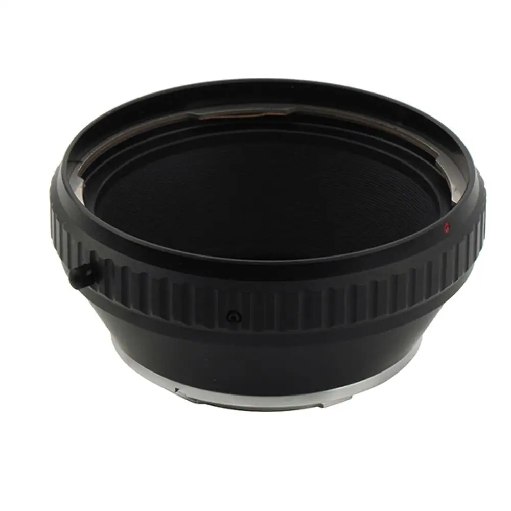 Pixco Af Confirm Adapter Vestito Per Hasselblad Mount Lens Per Sony Alpha A500 A390 Minolta Ma