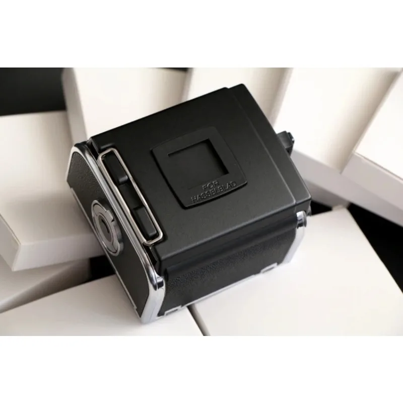 Wp Dark Slide Holder Hasselblad A12 A24 A16 Roll Film Magazine A12 Back 500Cm 501 503 Strumenti Accessori