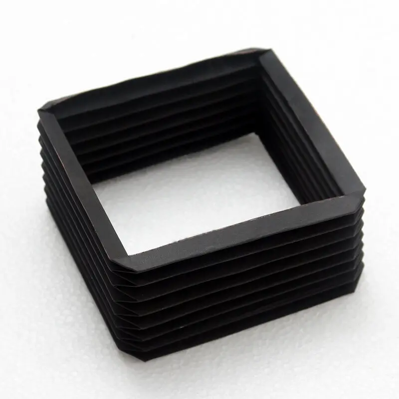 Soffietto Professionale Per Hasselblad Flexbody 6X6 Medio Formato Fotocamera