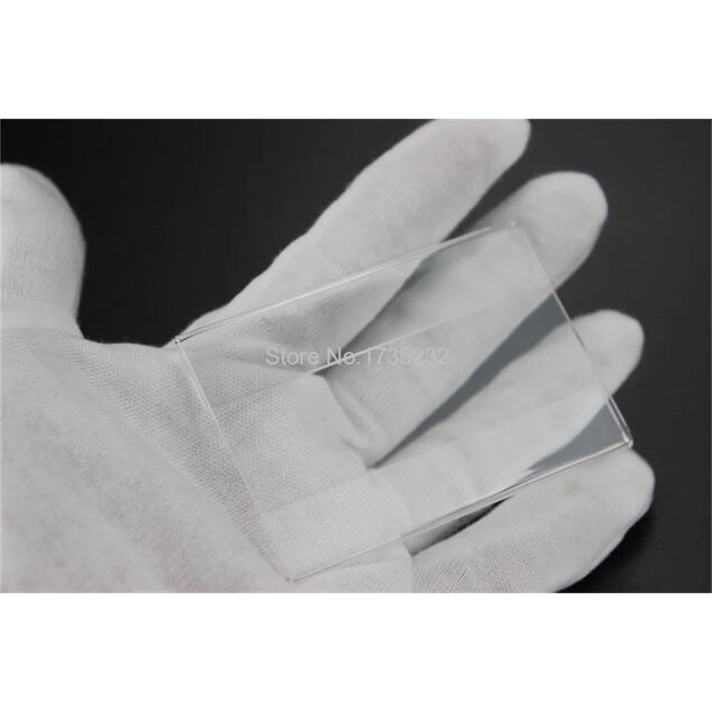 55*75 1.5Mm Di Spessore 100 Pezzi Etichetta Acrilica Etichetta Etichetta Prezzo Cornice Display Scaffale Scrivania Etichetta Adesiva Prezzo Segno Tito