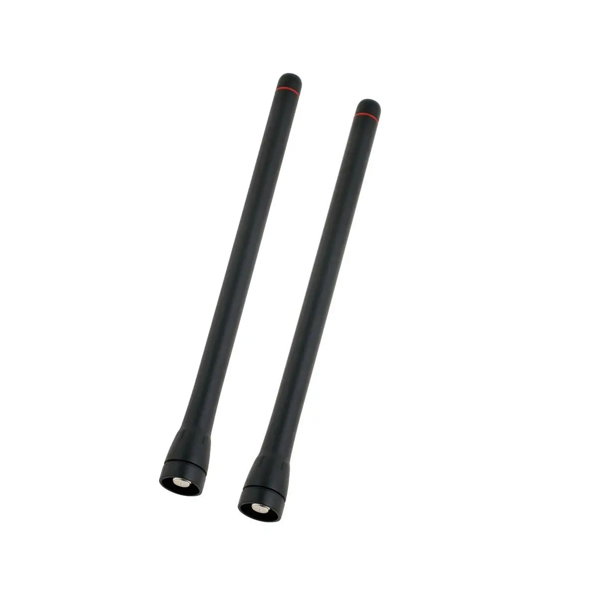 2 Pz Fa-Sc58V Antenna Vhf Per Icom Marine Radio Ic-M23 Ic-M24 Ic-M33 Ic-M34 Ic-M35 Ic-M85E Ic-M25 Ic-F16 F1100 F30 F34G