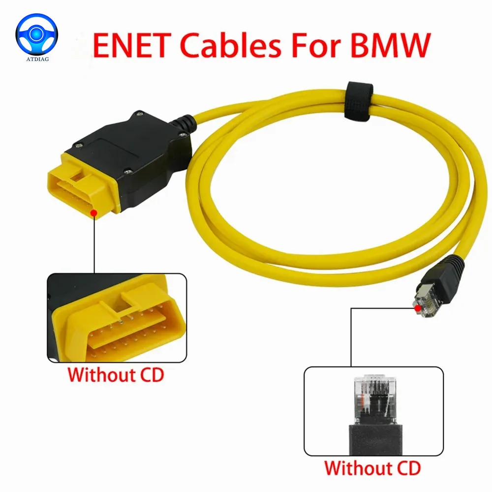 Per Bmw Enet Cable Refresh Hidden Data Icom Coding Ecu Programmer Car Diagnostic Auto Tool Scanner Obd Obd2