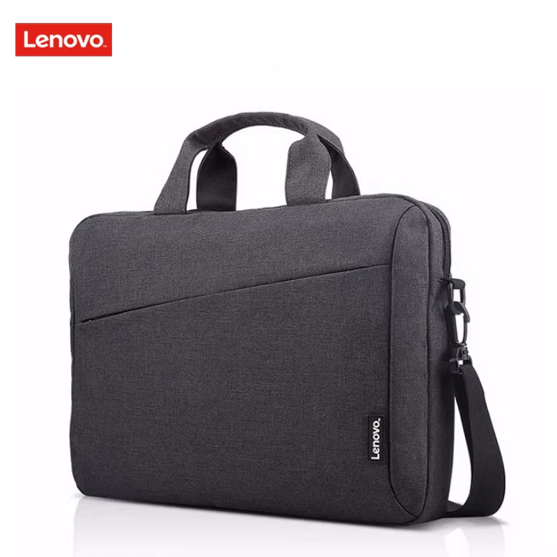 Lenovo 15.6 Laptop Casual Toploader T210 Borsa A Tracolla Portatile Custodia Per Laptop Business Fashion Per Dell Xiaomi Macbook Air