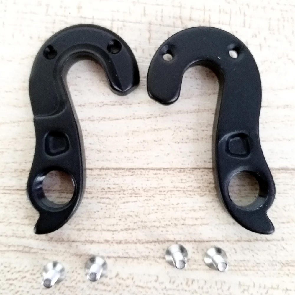 10 Pz Bicicletta Deragliatore Gancio Per Liv Langma Advanced Giant Tcr Adv Slr Giant Contends Sl Propel Mech Dropout Telaio In Carbonio Bici