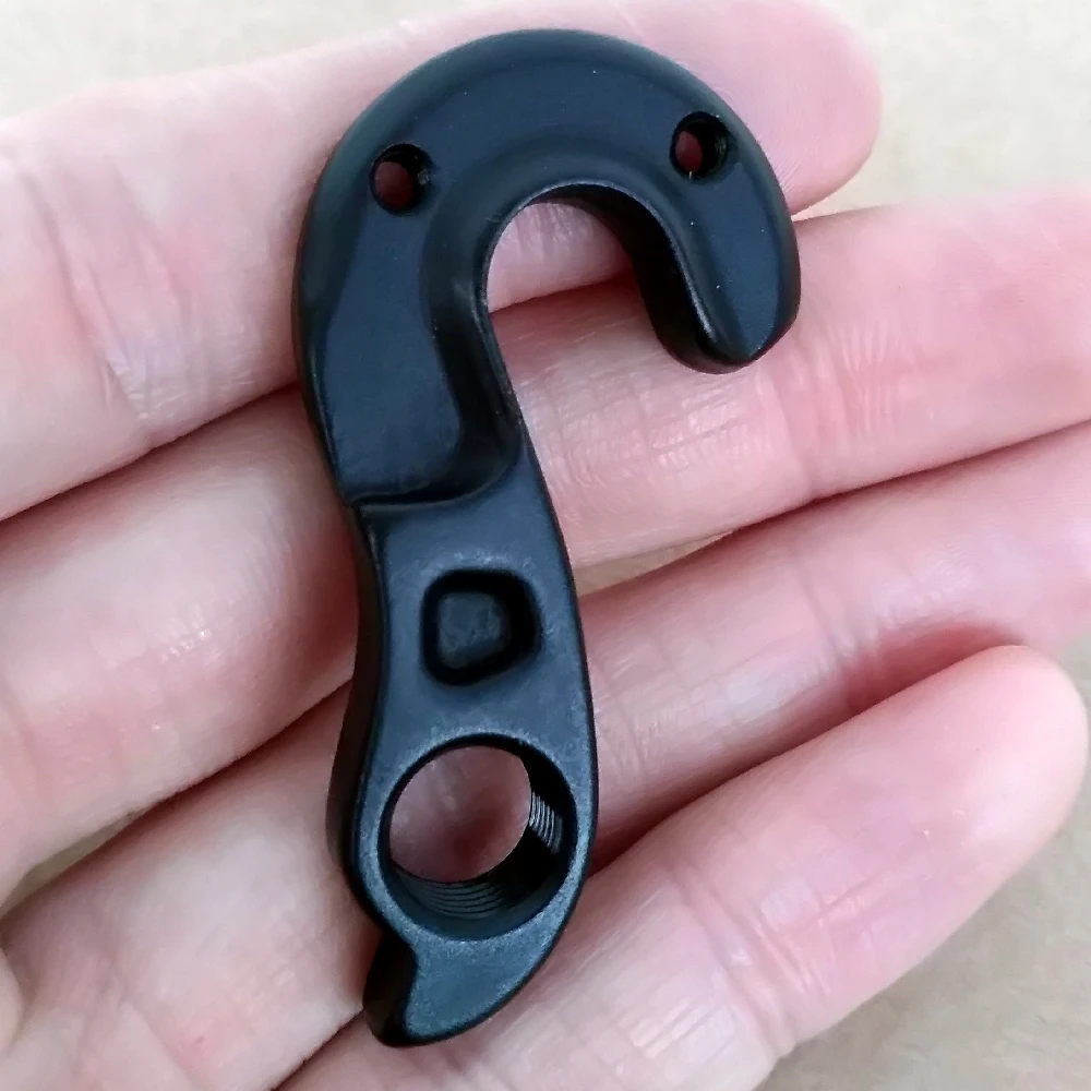 5Pcs Gancio Per Deragliatore Per Bicicletta Per Liv Langma Advanced Giant Tcr Adv Slr Giant Contend Sl Propel Mech Dropout Telaio In Carbonio Bici
