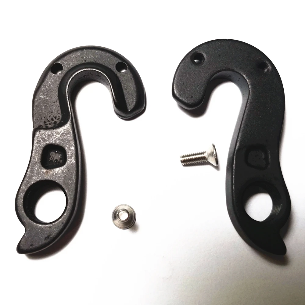 10Pc Bicicletta Deragliatore Posteriore Gancio Dropout Per Giant Tcr Adv Giant Adv Adv Pro Contends Sl Forma Idiom Liv Langma Sl