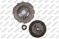 3215800 Set Frizione Fabia 1.4Jdti Amf Motor Polo 1.4Tdi Amf Engine