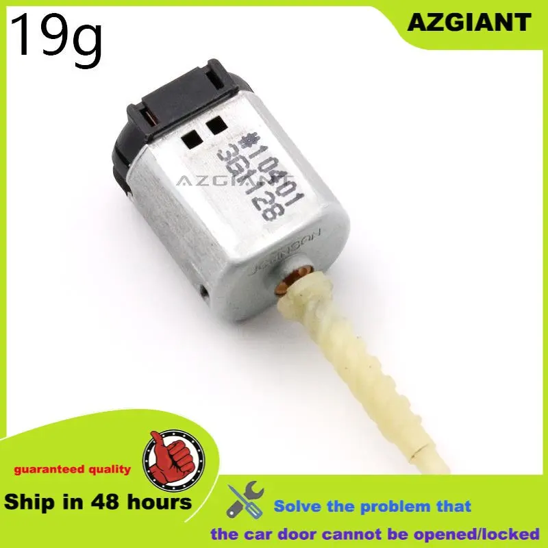 Per 1998-2006 Audi Tt Coupe Mk1 (8 N3) Motore Serratura Centralizzata Originale/Oem Accessori Per Attrezzi Per Auto 3 G1128 Do Dropshipping