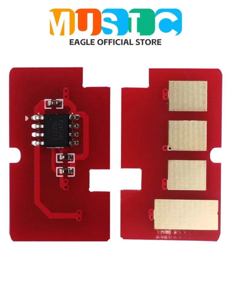 10Pcs 101 R00555 Tamburo Cartuccia Chip Per Xerox Phaser 3330 Workcentre 3335 3345 Wc 3335 3345 P3330 Unità Di Immagine Della Stampante Reset