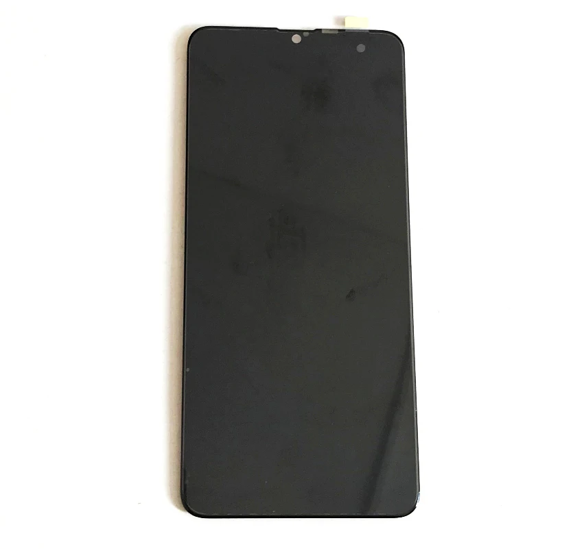 1 Pz Per Samsung Galaxy A20S A207 A207F A2070 Display Lcd Touch Screen Digitizer Sostituzione