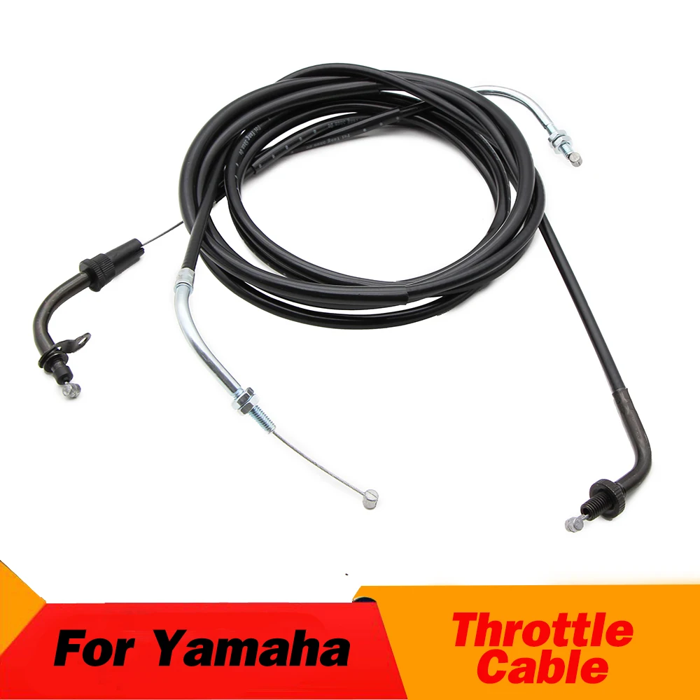 Cavo Farfallato Moto Per Yamaha Yp250 Majesty Yp250D Majesty Dx Yp250S Majesty Sv Muslimexmuslimah