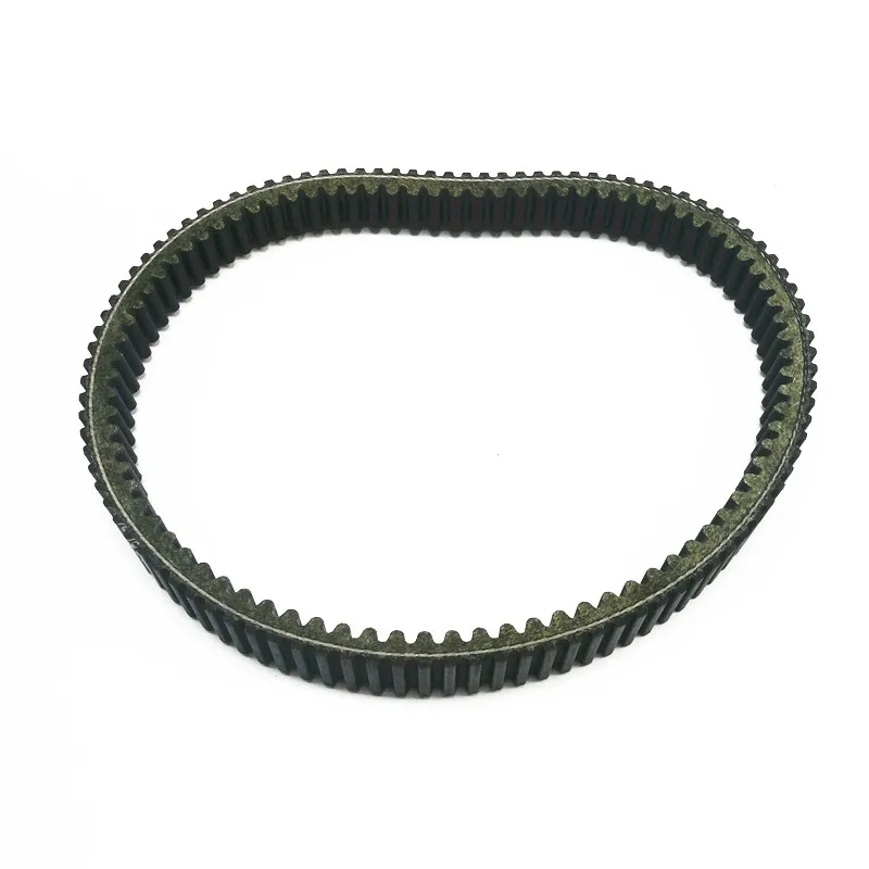Cinghia Di Trasmissione Moto Muslimex Per Yamaha Yp400 Grand Majesty 400 2005-2011 Yp400 Majesty 400 2004-2014