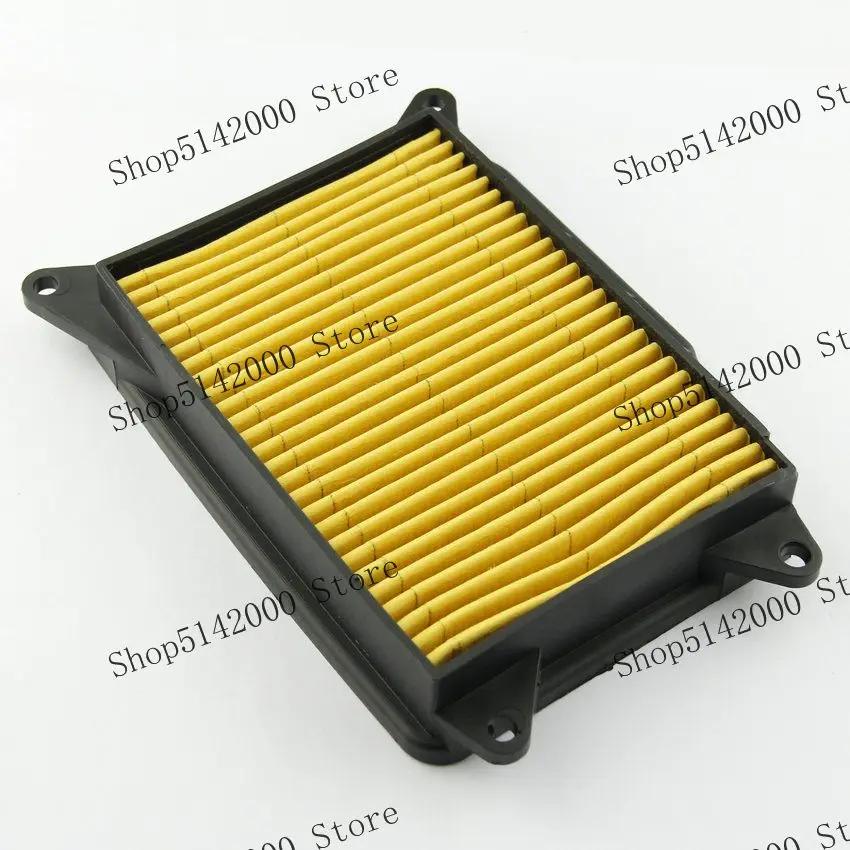 Elemento Del Filtro Dell'Aria Di Aspirazione Del Filtro Dell'Aria Per Yamaha Yp400 Majesty400 Yp250 Grand Majesty Cp250 Maxam Cp250 Maxam Muslimate Pa