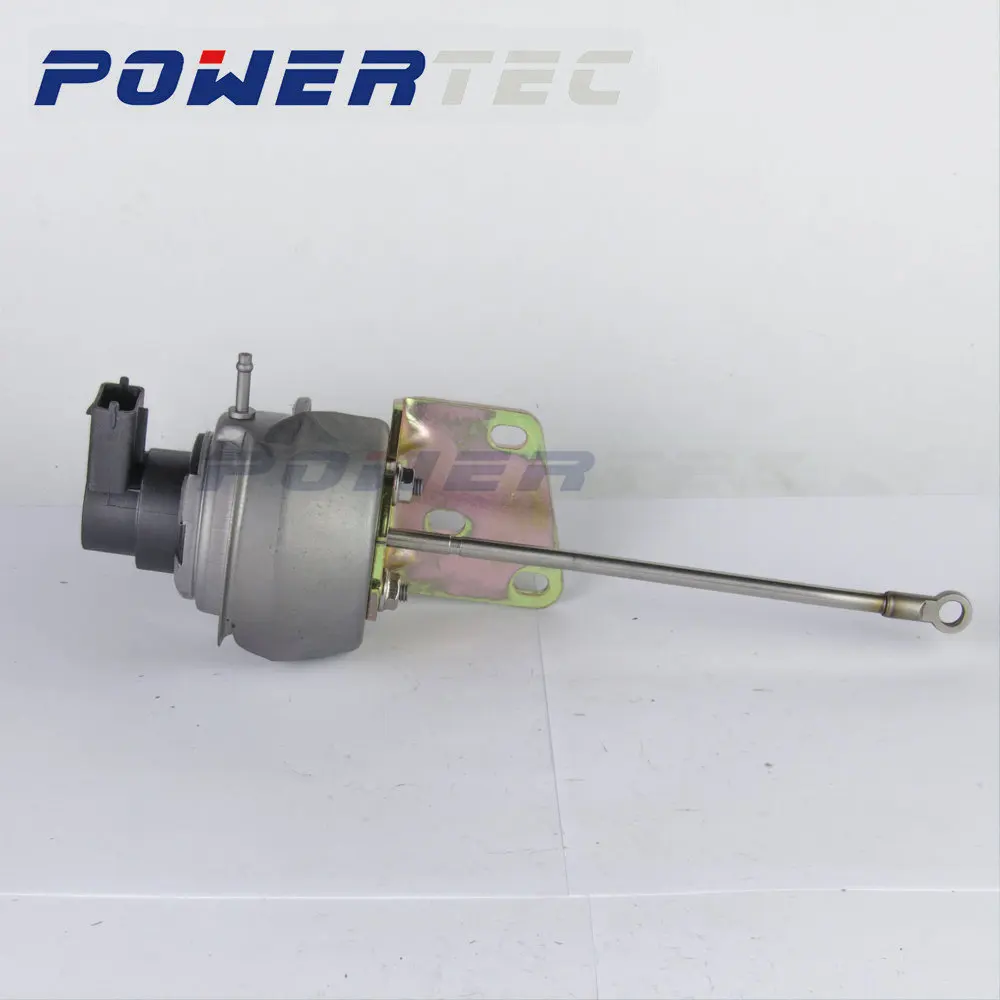 Attuatore Elettronico Caricabatterie Turbo Per Alfa Romeo 159 Brera Giulietta Spider 2.0 Jtdm 120/125 Kw 163/170 Cv 939B3000 787274-5002S