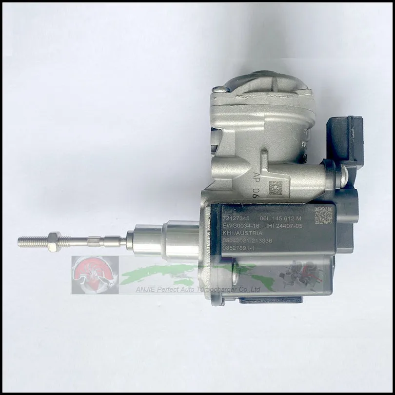 Attuatore Turbo Muslimexmuslimexmuslimexmuslimexmuslimatexaltur Per Audi Sportback Vw Is12 2.0 Tfsi