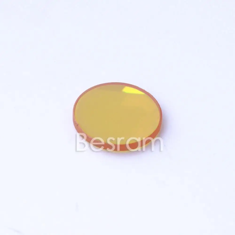 20Mm Cvd Znse Focus Lens 10600Nm 1.06Um Co2 Incisore Laser Cutter Macchine Per Marcatura