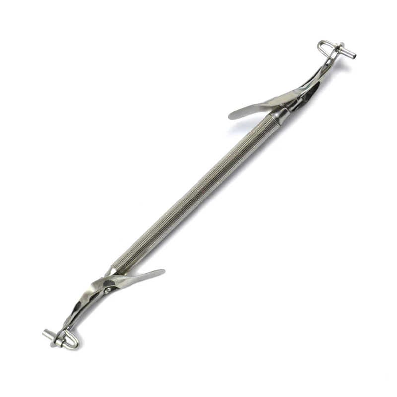 1Pcs Dental Silver Amalgam Carrier Amalgam Gun Double End Restorative Dentistry Lab Tools Asm Anesthetic Amalgam Carrier Syringe