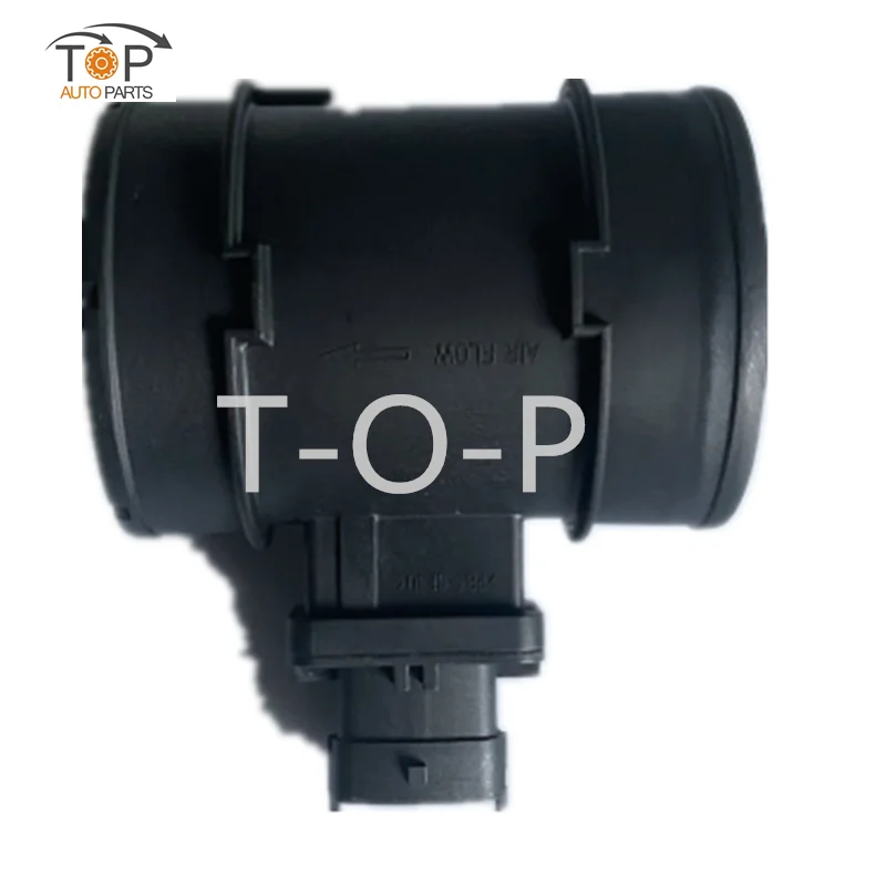 0281006054 0890262 Sensore Maf Flusso Aria Massa Per Fiat Belgio Grande Punto Idea Linea Panda Punto Evo Van Qubo 1.3 1.6 2.0 D Mult