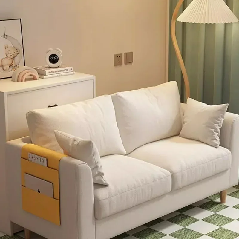 Divani Da Soggiorno Moderni Morbidi Divani Reclinabili Per Hotel Di Grandi Dimensioni Pigri Daybed Da Pavimento Nordic White Divani Da Soggiorno Mobil
