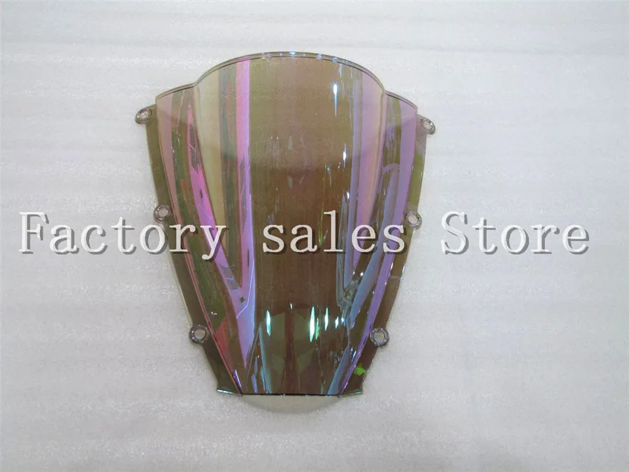 Hotsale Per Honda Cbr 600 Rr Cbr600Rr F5 2003 2004 Parabrezza Parabrezza Double Bubble Cbr600 Rr Cbr 600Rr