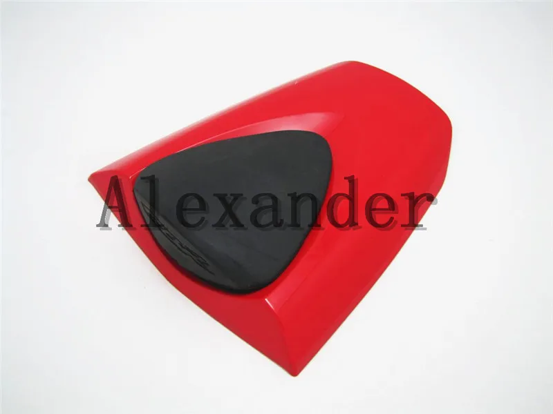 Rosso Per Honda Cbr 600 Rr F5 07 2007 2008 2009 2010 2011 2012 Rear Seat Copertura Cowl Solo Seat Cowl Posteriore Cbr Rr F5 Cbr600 Cbr600R R