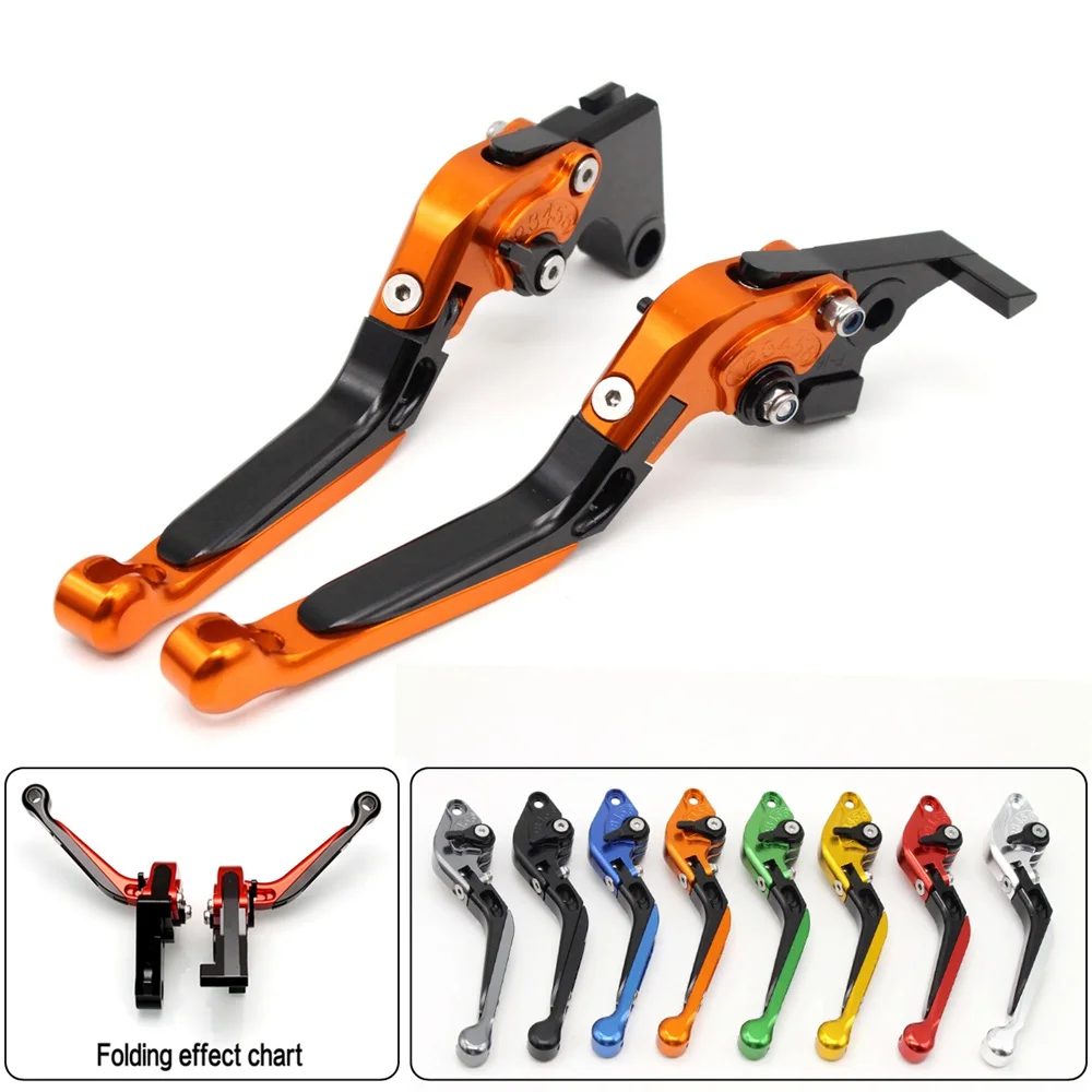 Leve Freno Frizione Pieghevoli Estensibili Regolabili Per Honda Cbr600Rr Cbr 600 Rr 2003-2006 Cbr954Rr Cbr 954 Rr 2002-2003