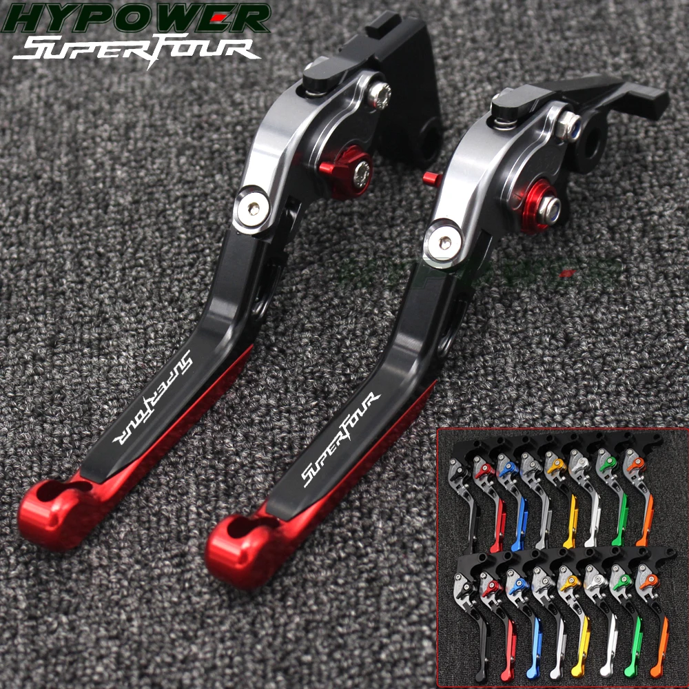 Per Honda Cbr 600 Rr 2003 2004 2005 2006 Cbr 600 Rr Nighthawk Cnc Moto Regolabile Pieghevole Estensibile Leve Freno Frizione