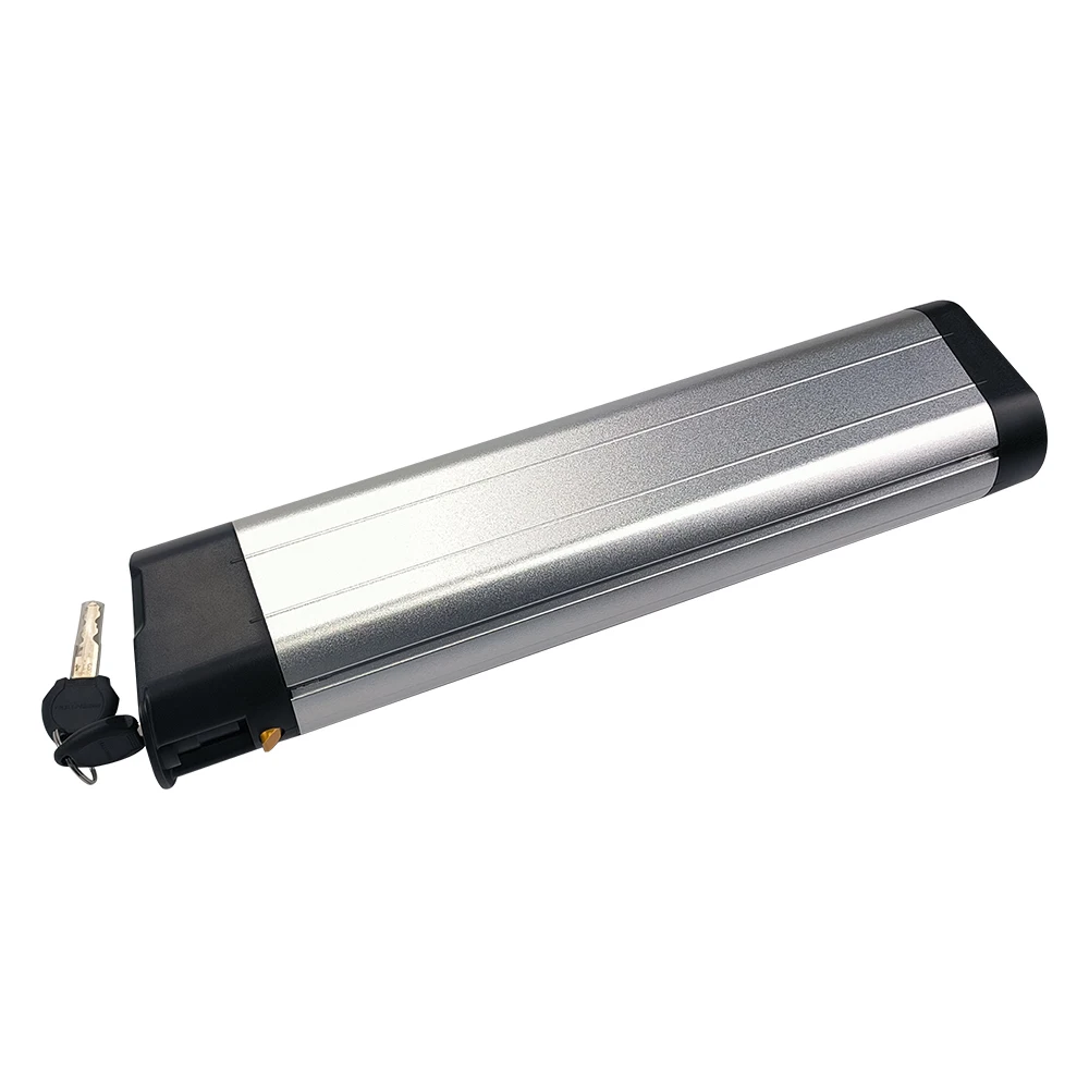 Batteria Ebike Pieghevole 36V 10.4Ah 12Ah Per Himo Z20 250W-500W Sostituzione Aggiornamento Bici Elettrica