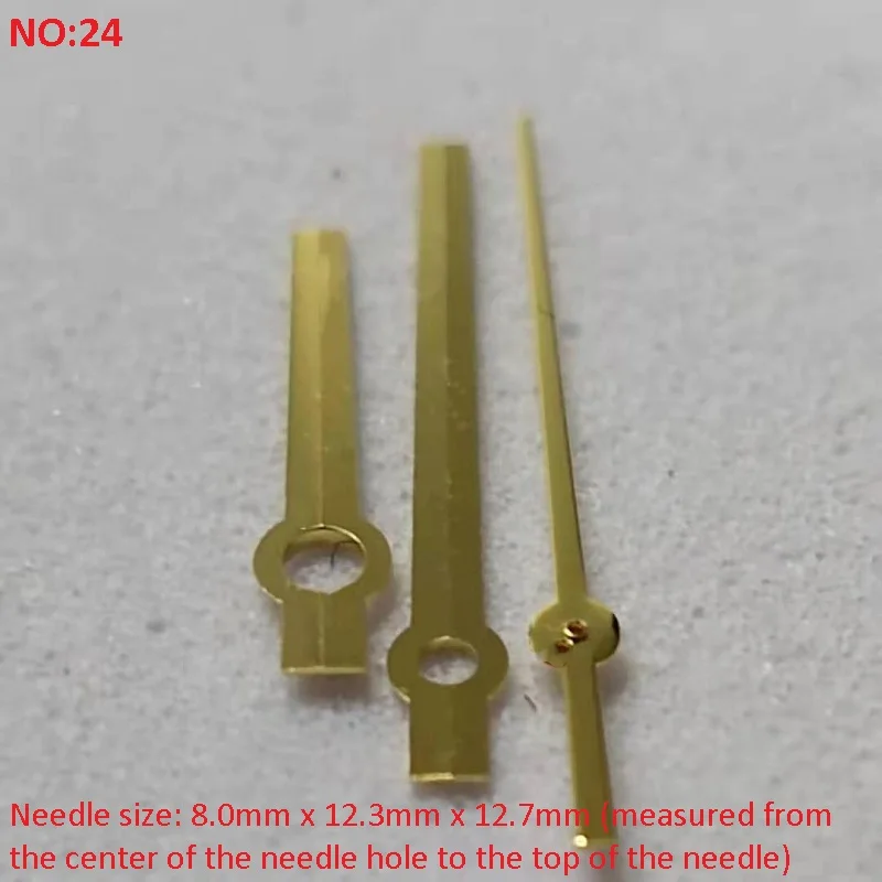 Accessori Per Orologi Puntatore Per Orologio Movimento 3135 Da Uomo A Tre Aghi 126333 Puntatore 0024