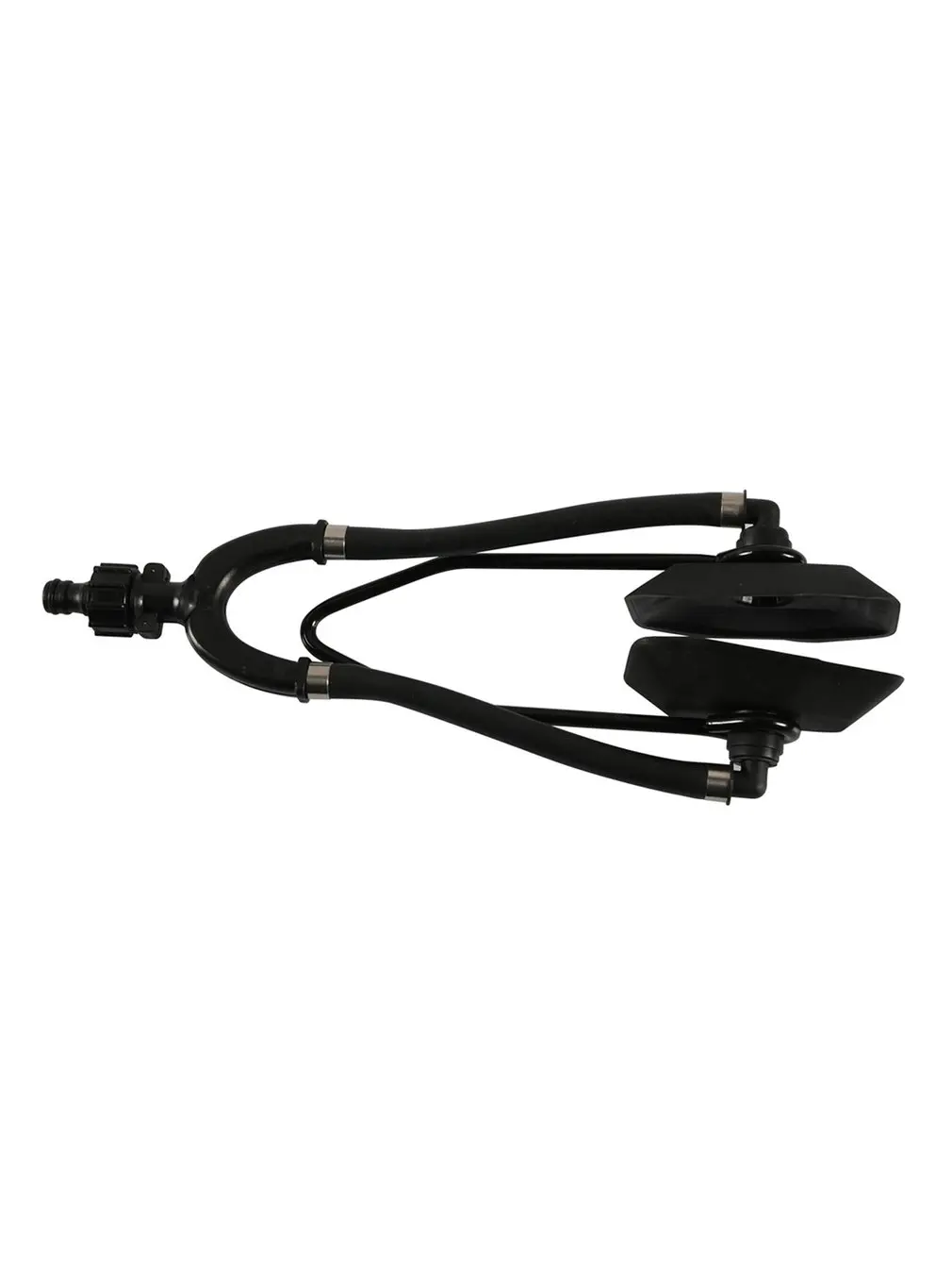 Boat Dual Water Feed Motor Flusher Flushes Contamina Fuori Dal Motore Della Tua Barca Dual Input Design Motor Flusher