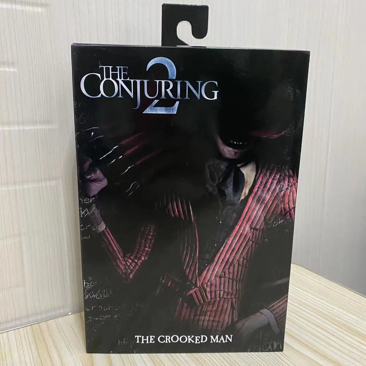 The Conj"The Storoked Man N Ghost Old Man Twisted Man Ultimate Crook Figure Anime Toys Figure Gift