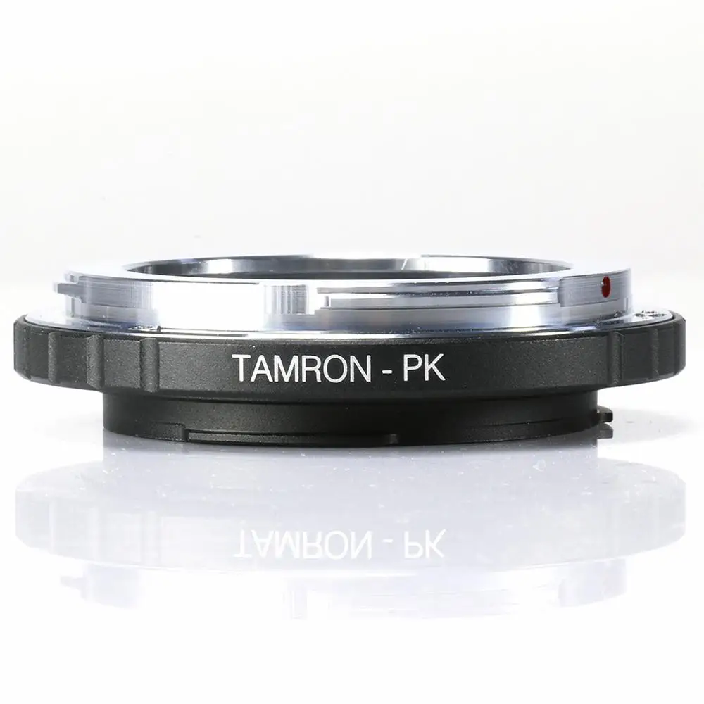 Tl-Pk Tamron-Pk Tamron Adaptall 2 Lens Per Pentax Pk Adattatore Di Montaggio K30 K-R K52 K-5 K-7 Km K5 Kr