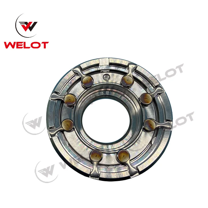 54359700014 Turbo Vnt 54359880014 Anello Ugello Wl3-1971 Kit Turbocompressore Per Lancia 1.3 D Multijet 1248Cc 66Kw 90Hp 199 A3.000
