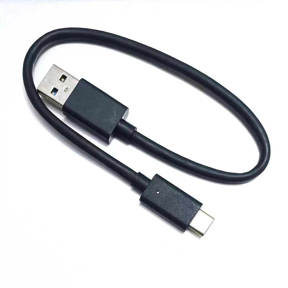 Cavo Da Usb A Tipo C Da 30Cm Per Sandisk E30 Extreme Ssd Usb3.2 Gen2 Cavo Dati Originale Di Tipo C Per Sandisk Extreme Ssd A Stato Solido