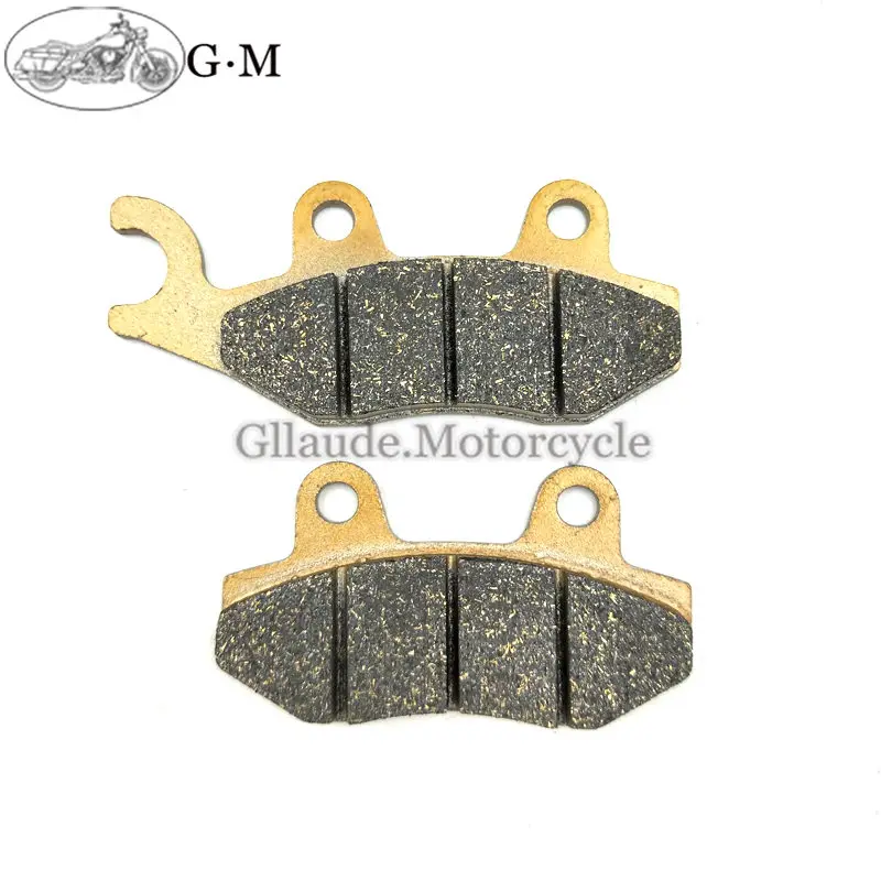Moto Pastiglie Freno Anteriori Per Kymco Agility 50 2005-2008/Agility 50 R10 50 R12 125 4 T 2006-2014 Agility Rs 50 Nudo 2010-2014