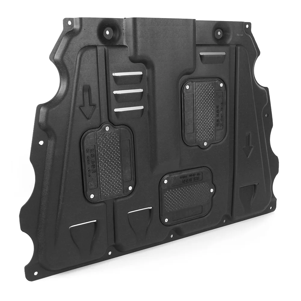 Auto Car Under Cover Engine Splash Shield Parafango Per Ford Fusion Mondeo 2013 2014 2015 2016 2017