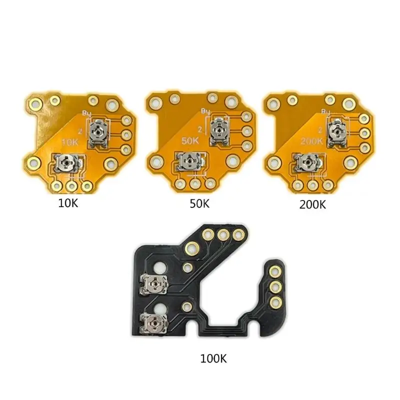 Controller Analogico Drift Fix Per Maniglia Gioco Joystick Drift Repairboard
