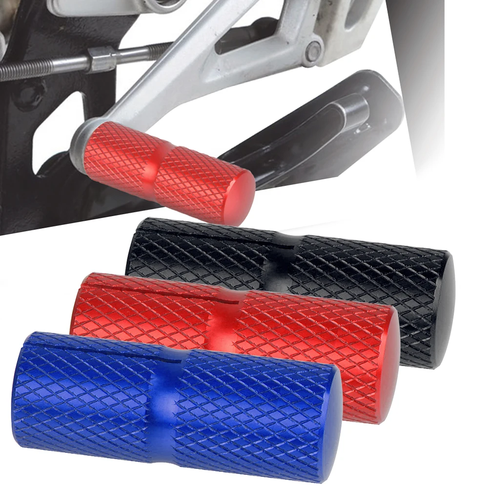 Per Bmw F 650 Cs R1100S R1150R R 1150 R Rockster R 1200 R R850R R 850 R Comfort Rninet Scrambler Versione Ingrandimento Leva Cambio