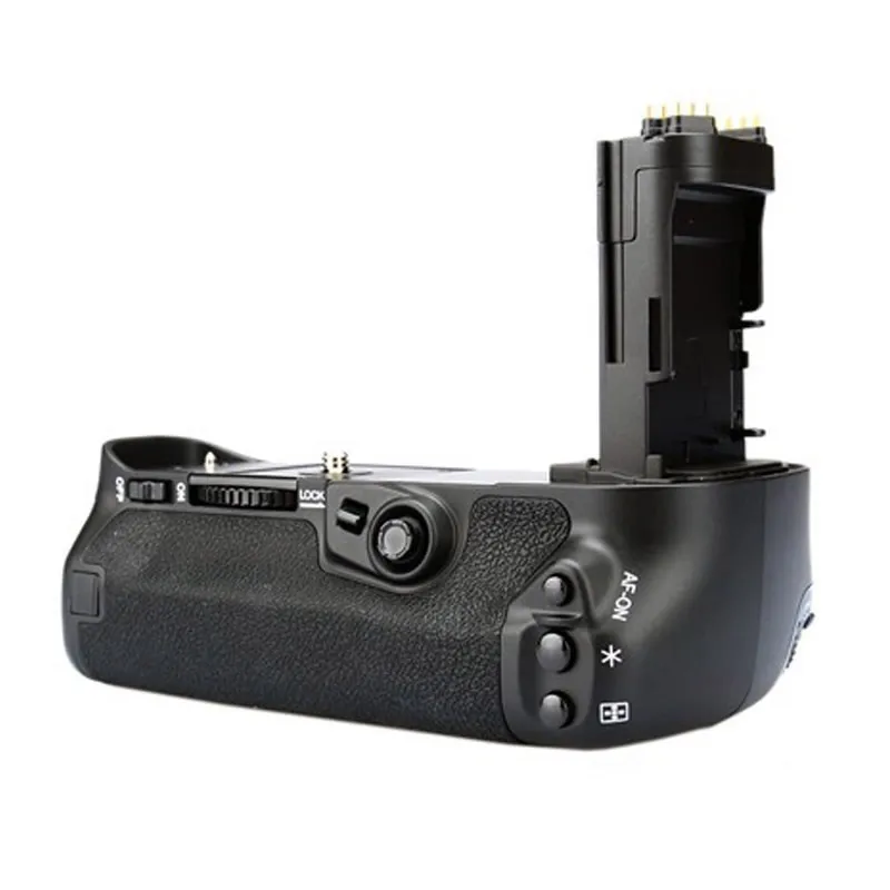 Presa Batteria 7D Mark Ii Bg-E16 Impugnatura Batteria Verticale Per Impugnatura Batteria Canon Eos 7D Mark Ii