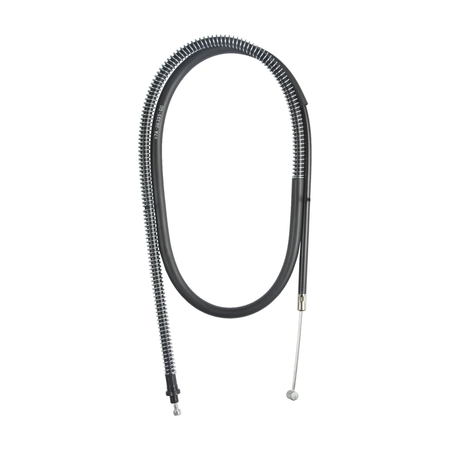 Motomaster Per Cavi Frizione Yamaha Xv 1000 Virago (1986-1986)