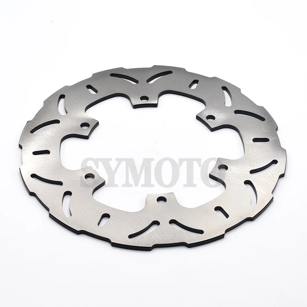 Rotore Disco Freno Anteriore Per Yamaha Xj600 84-91 Fz750 87-88 Fzx750 1987 Xj900 F 87-92 Xv750 Virago 92-93 Xv1100 1986 Xv1100 89-93