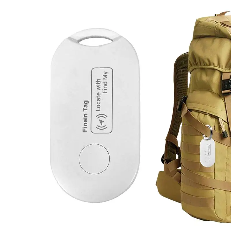 Tile Tracker Potente Tracker Ipx65 Localizzatore Di Chiavi Impermeabile Air Tag Phone Finder Protezione Della Privacy Tracker In Modalità Persa Per Bo