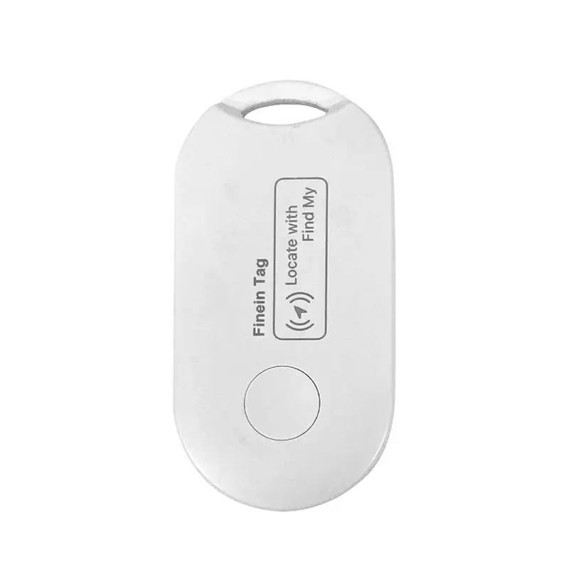 Tile Tracker Gps Tracker Ipx65 Impermeabile Key Finder Locator Tracker Air Tag Protezione Della Privacy Phone Finder Localizzatore Di Oggetti Per