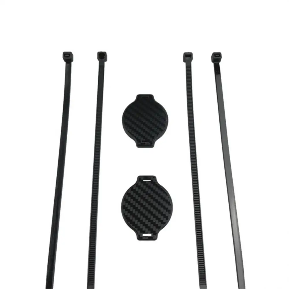 Per Airtag Bike Seat Mount Tracker Holder Anti-Lost Bike Gps Location Custodia Protettiva Per Air Tag Mount Cover