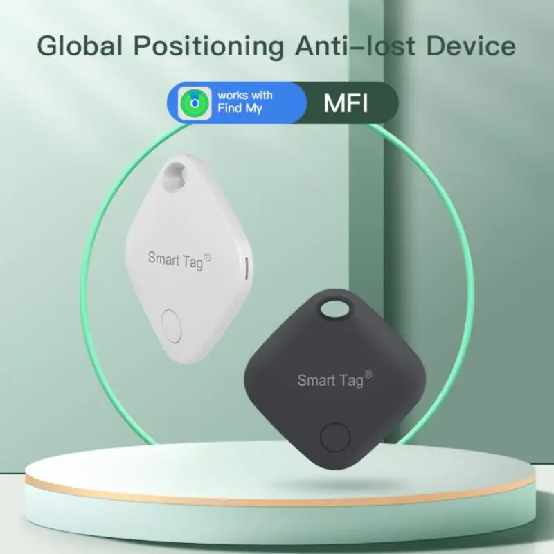 Ryra Ios Tracking Device Tracking Air Tag Key Child Finder Pet Tracker Location Smart Tracker Car Pet Per Apple Trova La Mia App