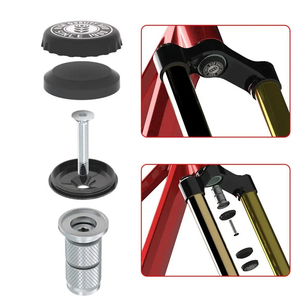 Per Airtag Air Tag Bike Mount Bottle Cage Mount Bike Loss Prevention Stem Road Gps Holder Card Holder Portafogli Da Uomo Per Airtag