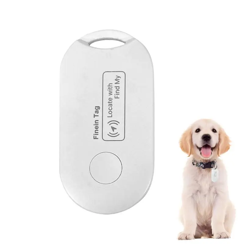 Tile Tracker Gps Tracker Ipx65 Localizzatore Di Chiavi Impermeabile Air Tag Phone Finder Protezione Della Privacy Tracker In Modalità Persa Per Chiavi