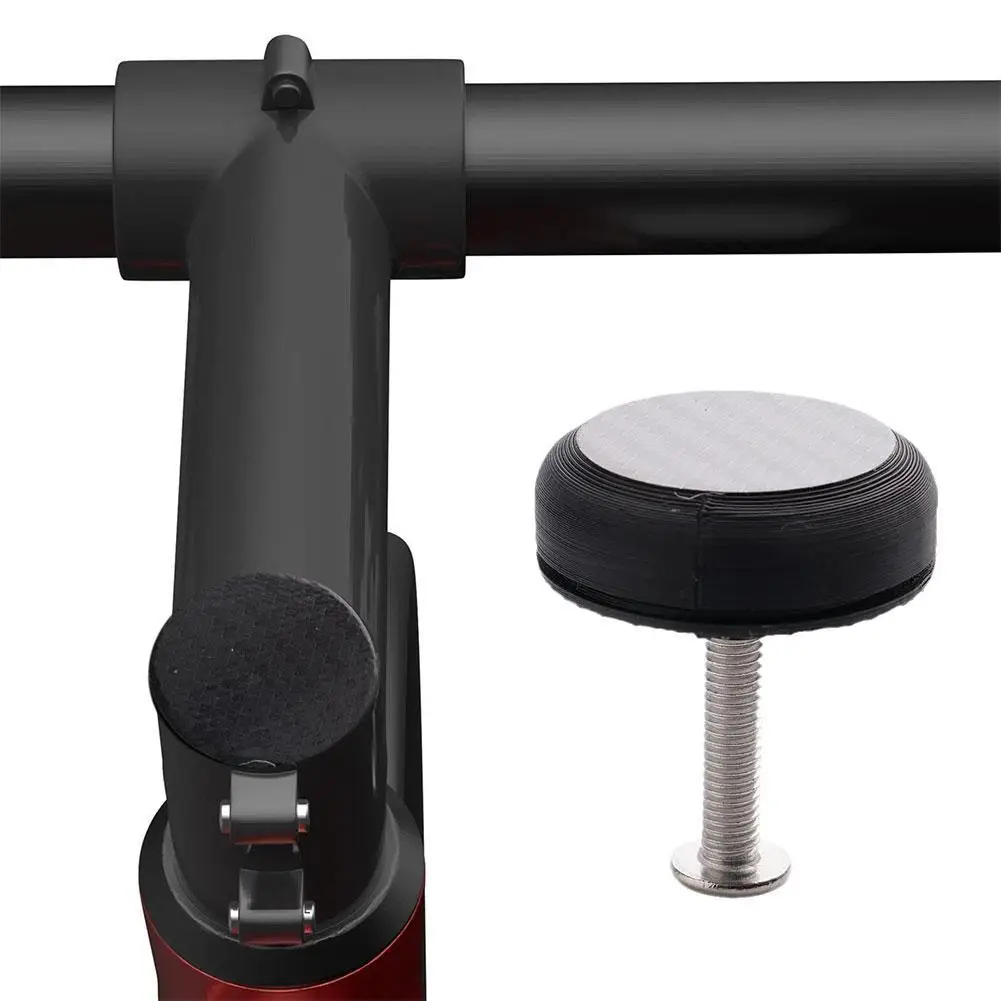 Portabiciclette Per Airtag Bike Tracker Mount Antifurto Bike Headset Cap Cover Impermeabile Tracker Mount Holder Per Air Tag Case