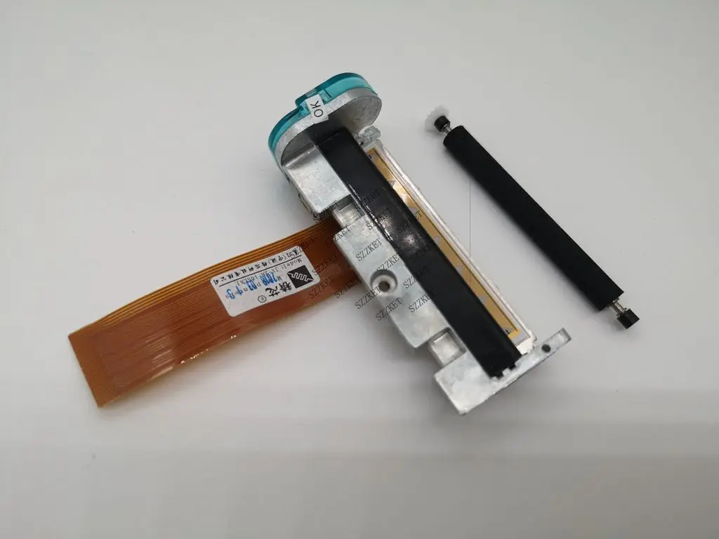 Spedizione Gratuita Testina Di Stampa Jx-2R-10Sl Pt488A Compatibile Ss205-V3-Hs Testina Di Stampa Ss205-V4-Lv Taxi Metri Eft Pos S90 Jx-2R-10Slaj