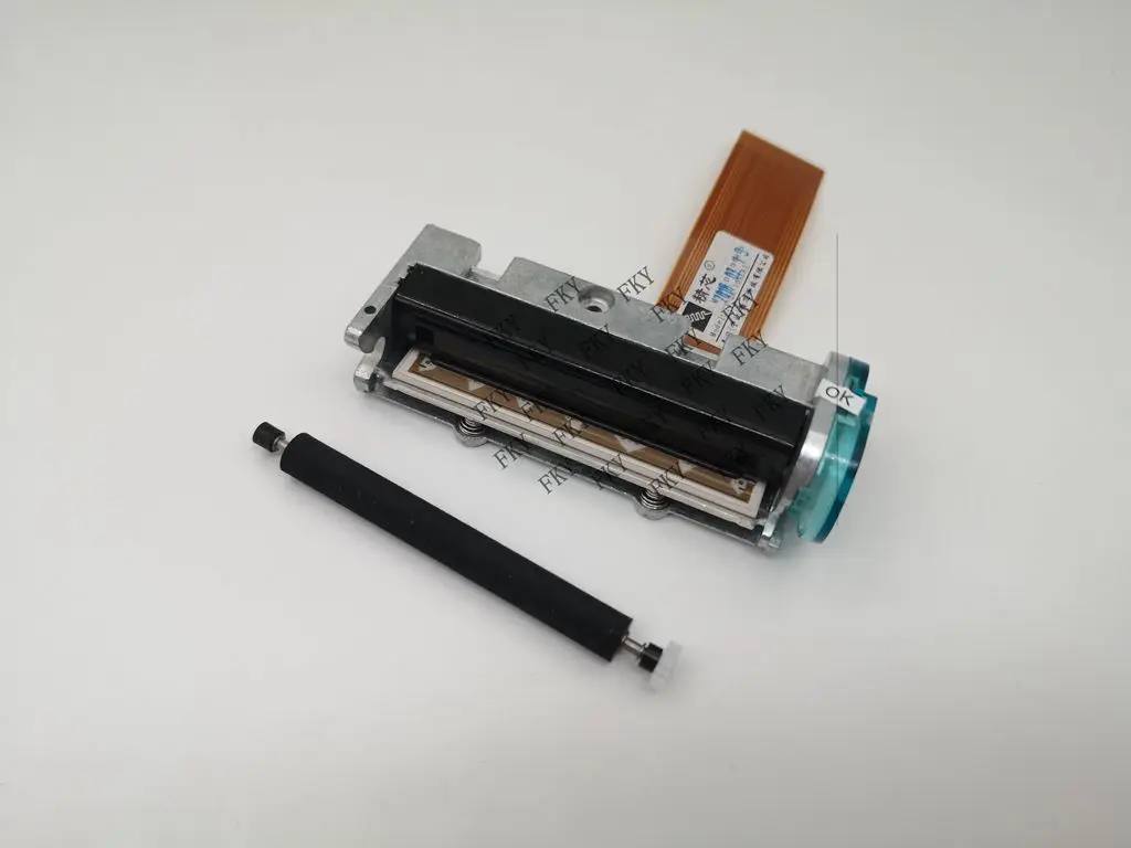 Spedizione Gratuita Testina Di Stampa Jx-2R-10Sl Pt488A Compatibile Ss205-V3-Hs Testina Di Stampa Ss205-V4-Lv Taxi Metri Eft Pos S90 Jx-2R-10Slaj